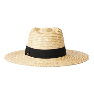 BRIXTON Joanna Short Brim Hat